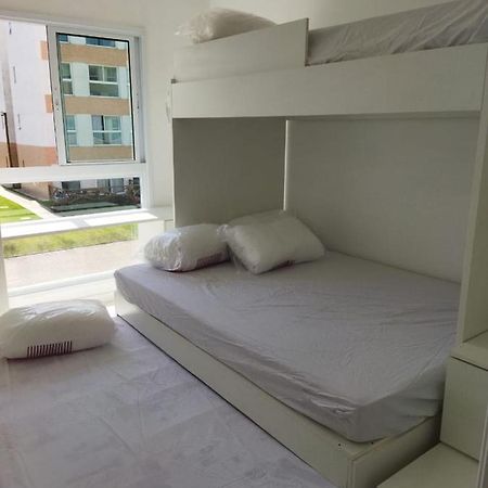 Flat Otima Estrutura Apartman Pôrto das Galinhas Kültér fotó