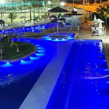 Flat Otima Estrutura Apartman Pôrto das Galinhas Kültér fotó