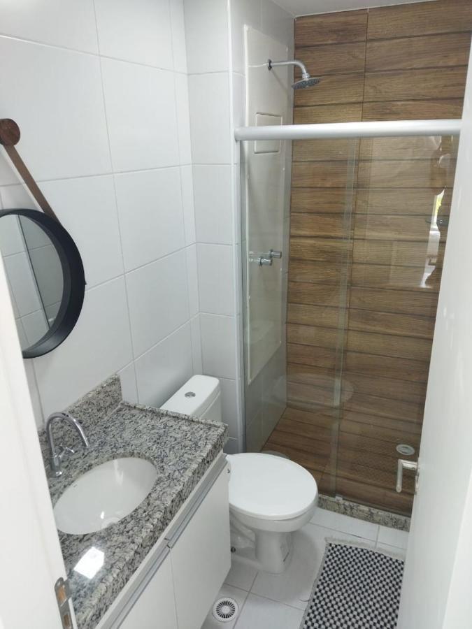 Flat Otima Estrutura Apartman Pôrto das Galinhas Kültér fotó