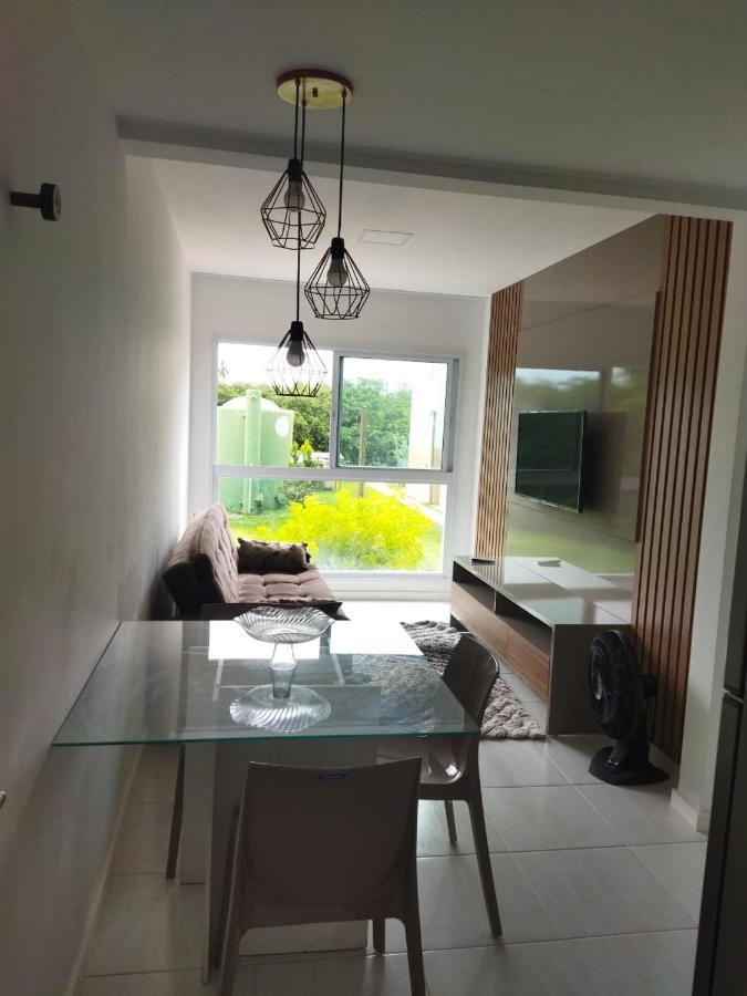 Flat Otima Estrutura Apartman Pôrto das Galinhas Kültér fotó